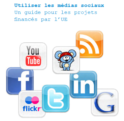 guide médias sociaux