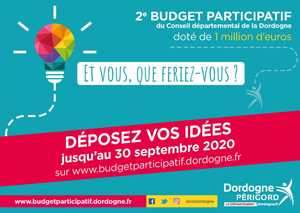 Budget participatif