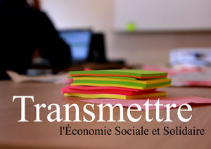 Transmettre