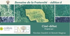 ciné débat fraternité