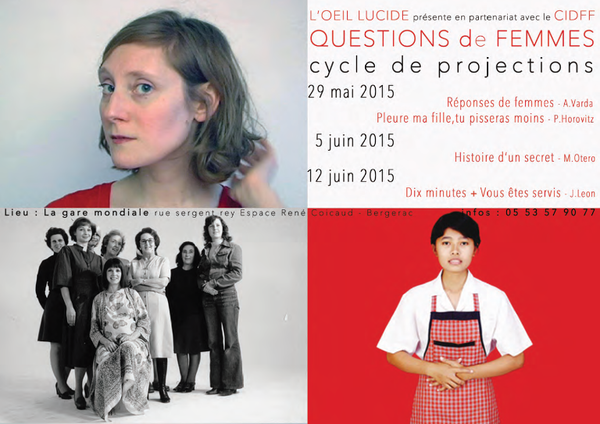 questions de femmes 1