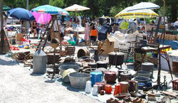 videgrenier