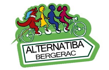 logo alternatiba bergerac