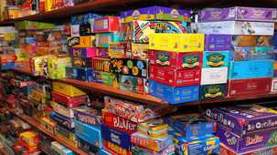 jeux