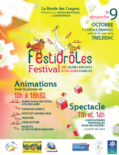 festidrole