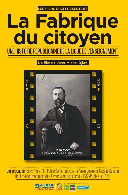 Affiche-Film-Ligue