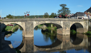les ponts petit