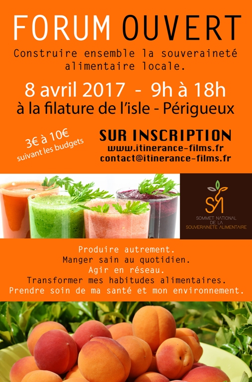 Affiche Forumv2