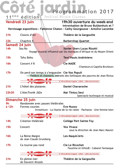 programmation cj2017 blog 2