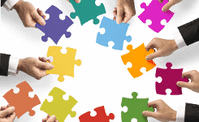 puzzle collectif
