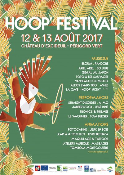hoop festival 2017
