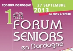 Forum seniors petit