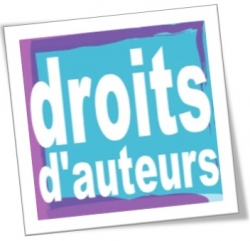 droits dauteurs