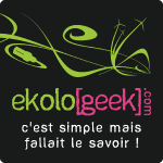 Ekologeek