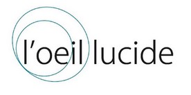 logo oeil lucide