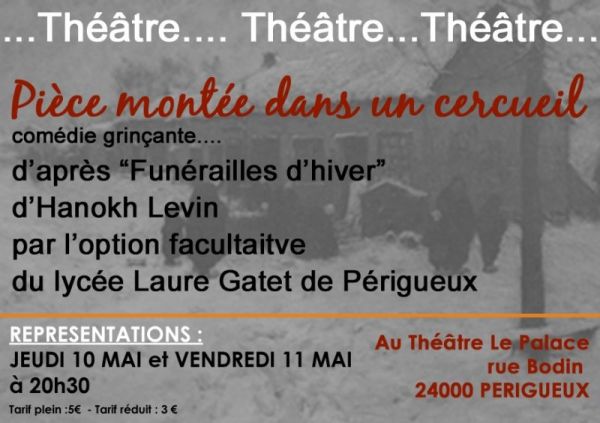 theatre