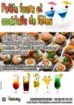 petits fours et cocktails internet