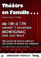 theatre en famille internet