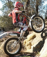 trial